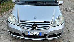 Mercedes Benz Classe A 160