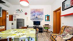 Appartamento - Livorno