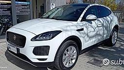 Jaguar E-pace 2.0d 150 Cv Awd Aut. R-dynamic S