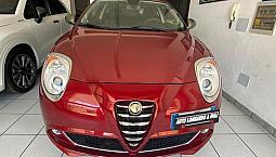 Alfa Romeo Mito 1.6 Jtdm Distinctive 120cv