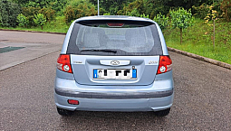 Hyundai Jetz