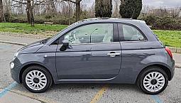 Fiat 500 1.2 Lounge 51000Km Tagliandi Certificati 