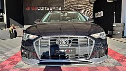 Audi A6 Allroad 45 Tdi 3.0 Quattro S Tronic