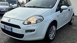 Fiat Punto 1.2 Benzina Km 177.000 Mil Anno 2014 Eu