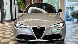 Alfa Romeo Giulia 2.2 Turbodiesel 160 Cv At8 B-T