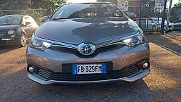 Toyota Auris 1.8 Hybrid Business