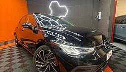Volkswagen Golf 2.0 Tdi Dsg 5p. Business Bluemotio