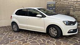 Volkswagen Polo 1.2 70 Cv 5P Neopatentati