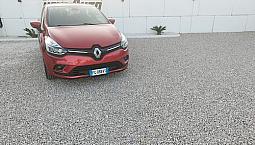 Renault Clio Dci 8V 75Cv Start&Stop 5 Porte Energy