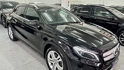 Mercedes-Benz Gla 200 D 4Matic Sport Finanziabile