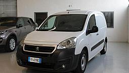 Peugeot Partner Bluehdi 75 L1 Furgone *9900 + Iv