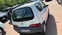 Fiat 600 1.1
