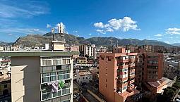 Ampio 3 Vani Panoramico Oreto Nuova