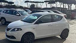 Lancia Ypsilon Hybrid Gold Firefly 1.0Cc 70Cv An