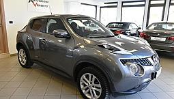Nissan Juke 1.5 Dci S&s Business