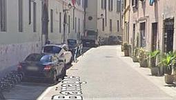 Bilocale Nel Centro Storico Di Brescia