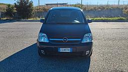 Opel Meriva 1.4 16V Cosmo