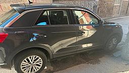 Volkswagen T-Roc 2.0 Tdi 150 Cv Dsg