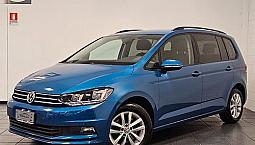 Volkswagen Touran 1.6 Tdi 115Cv 7 Posti Business D
