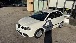 Seat Ibiza 1.2 60Cv 5P. - Neopatentati