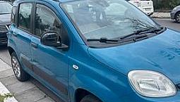 Fiat Panda 3ª Serie - 2012