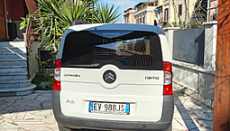 Citroen Nemo 1.4 Vettura