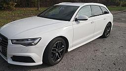 Audi A6 4ª Serie - 2018
