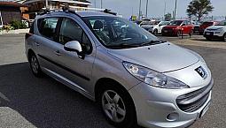 Peugeot 207 Sw Hdi 90cv X Line