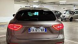 Maserati Levante Diesel 250cv