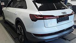 Audi E-Tron 55 Quattro 408Cv Matrix Head-Up Bang&O