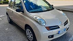 Nissan Micra 3ª Serie - 2004 Bella
