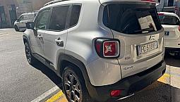 Jeep Renegade 2.0 Mjt 140cv 4wd Active Drive Limit