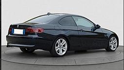 Bmw Serie 3 E92 Stage 1
