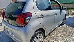 Peugeot 108 Tetto Panoramico Unipro
