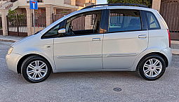 Fiat Idea 1.3. Multijet Unico Proprietario
