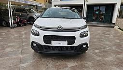 Citroen C3 Bluehdi 100 S&S Shine