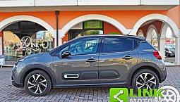 Citroen C3 Bluehdi 100 S&S Feel - Neopatentati