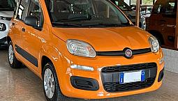 Fiat Panda New 1.2 69 Cv. Easy