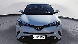 Toyota C-Hr I 2016 1.8H Lounge 2Wd E-Cvt My18