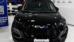 Evo Evo4 1.6 Gpl 115