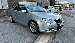 Volkswagen Eos