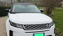 • Evoque D150 Mild-Hybrid S • 185.000 Km • 2020 •