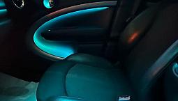 Mini 2.0 Cooper Countryman R60