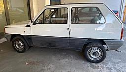 Fiat Panda 45 Anno 1982