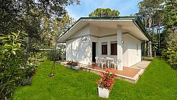 Bosco Canoro - Villa Tortorella