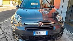 Fiat 500x 1.3 Mjt 95 Cv Business Navi