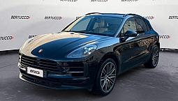 Porsche Macan 3.0 S