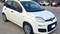 Fiat Panda 1.3 Mjt 75Cv S&S Lounge