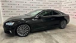 Audi A5 40 Tfsi S Tronic