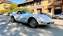 Chevrolet Corvette C3